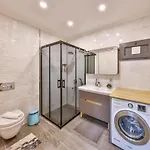 Appartement Dundar -