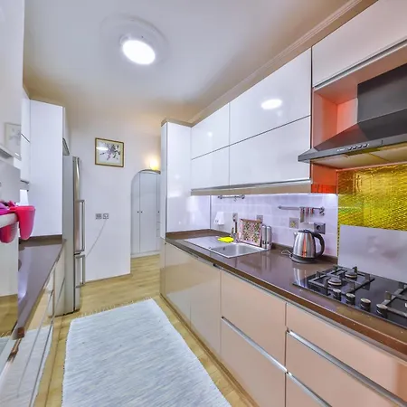 Dundar - Appartement