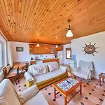 Apartment Dundar - Kas