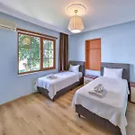 Dundar - Apartment Kas