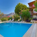 Apartment Dundar -