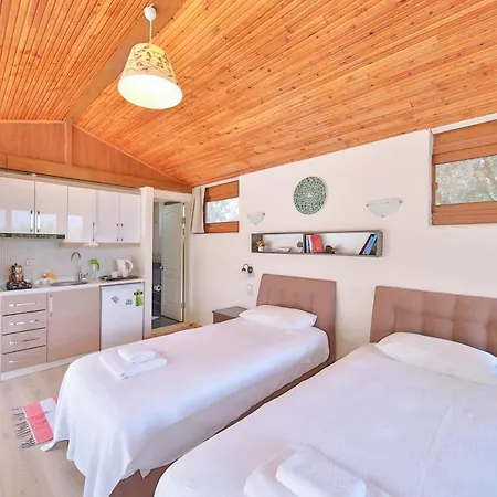 Appartamento Dundar - *