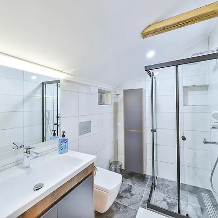 Appartamento Dundar - *