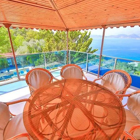 Dundar - Апартаменти *