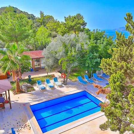Dundar - Apartment *