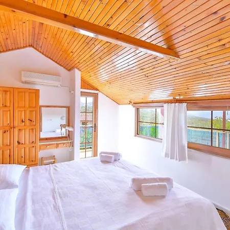 Apartment Dundar - *