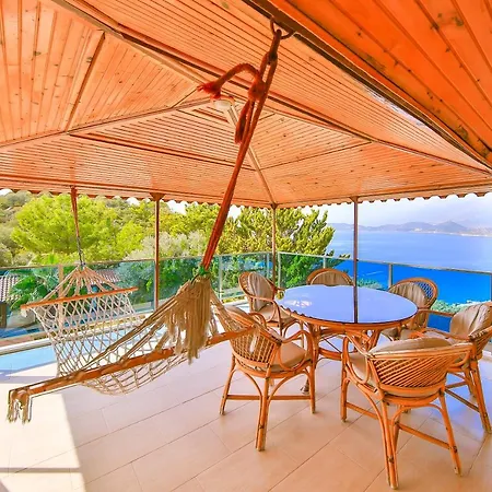 Dundar - Апартаменти *