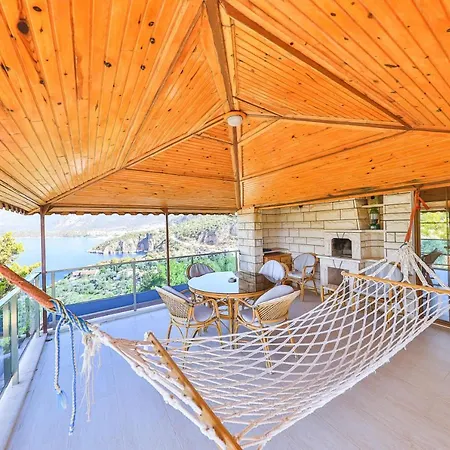 شقة Dundar - كاس