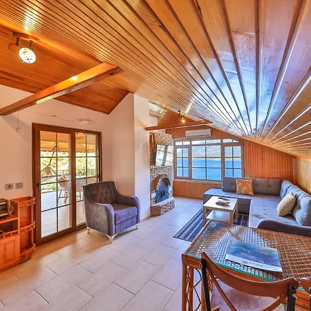 Dundar - Апартаменти