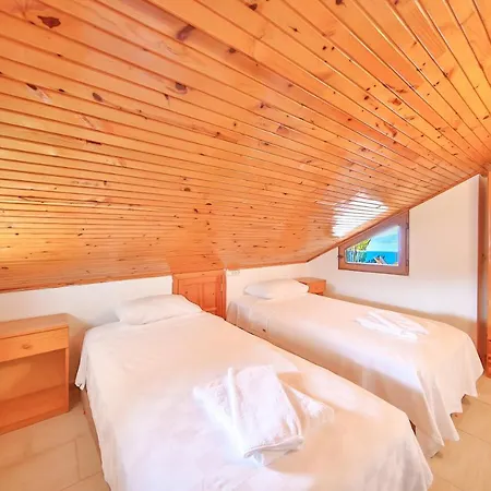 Dundar - Апартаменти *