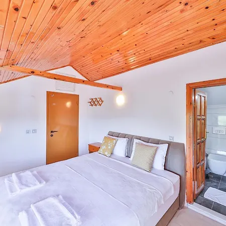 Dundar - Apartment Kas