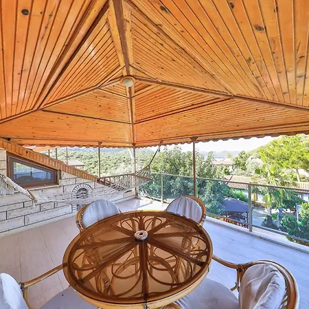 Apartment Dundar -