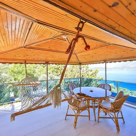 Dundar - Апартаменти