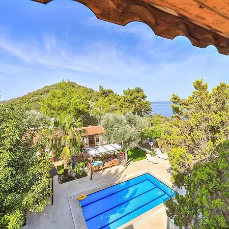 Apartment Dundar - *