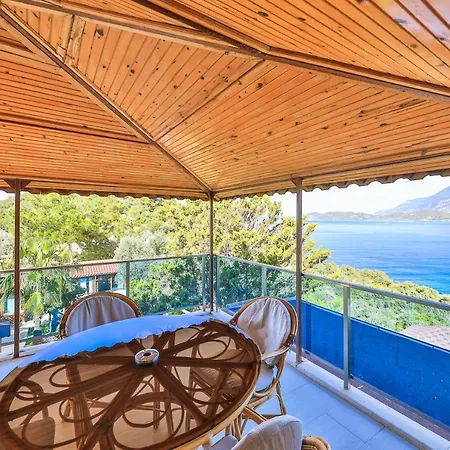 Appartamento Dundar - Kaş
