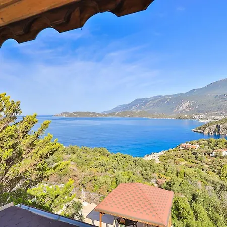 Dundar - Апартаменти Каш