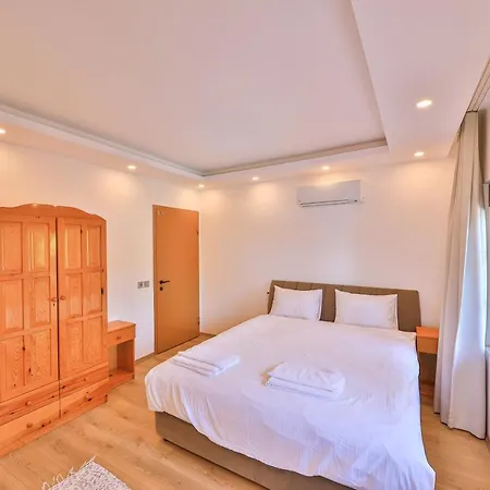 Appartamento Dundar - Kaş