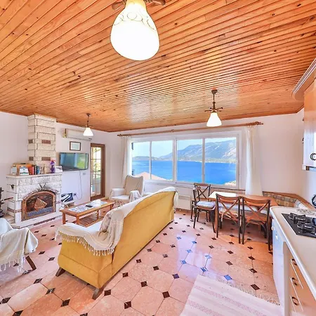 Апартаменти Dundar - *