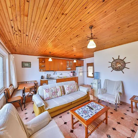 Апартаменти Dundar - Каш