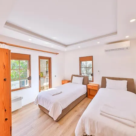 Dundar - Apartment *