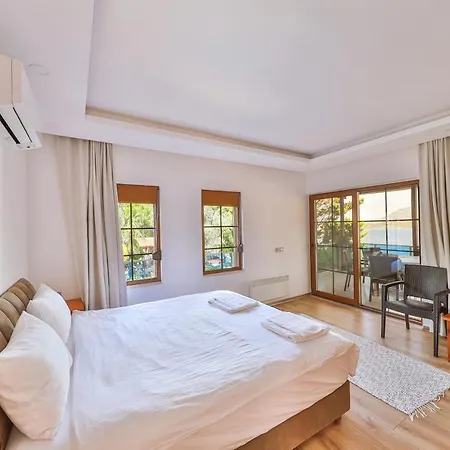 Dundar - Apartment