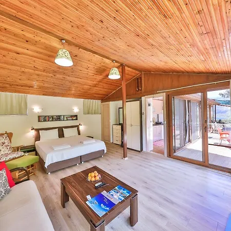 Appartamento Dundar - Kaş