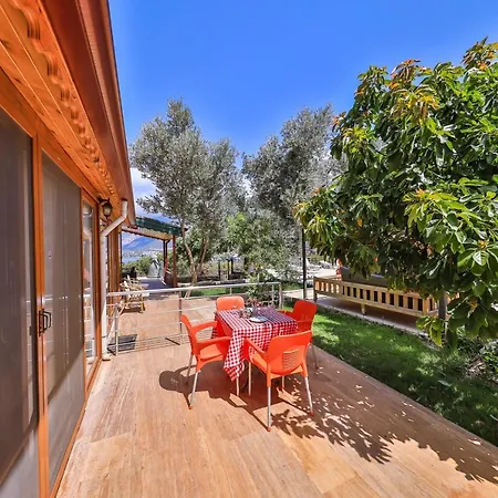 Dundar - Apartment