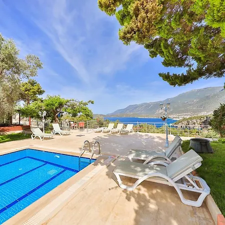 Apartment Dundar - *