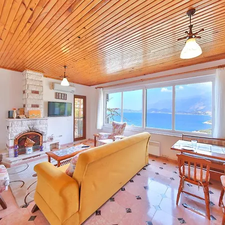 Dundar - شقة كاس