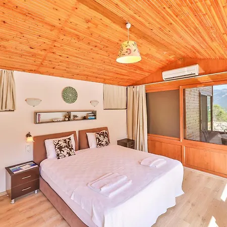 Dundar - Apartamento Kas