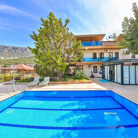 Dundar - Apartment Kas
