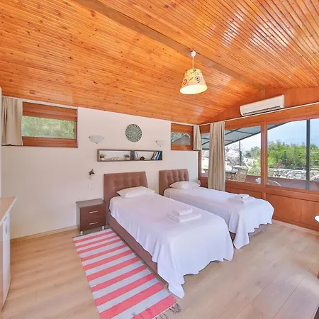 Appartamento Dundar - Kaş