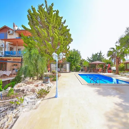 Apartment Dundar - Kas