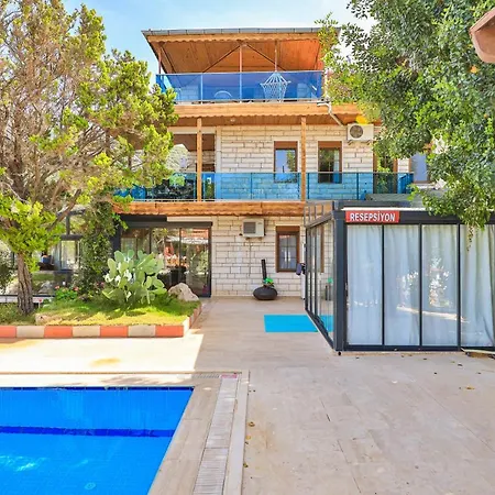 Apartment Dundar - Kas