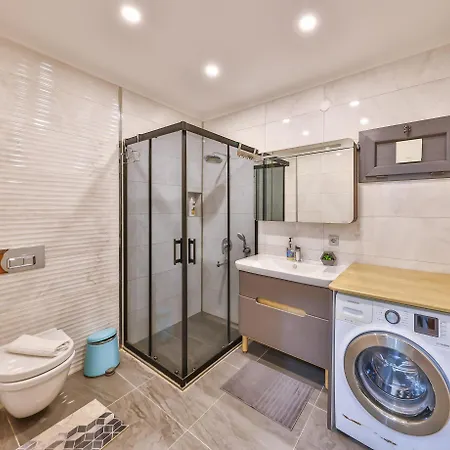 Apartamento Dundar -