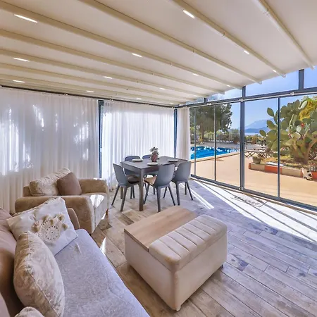 Dundar - Apartment Kas