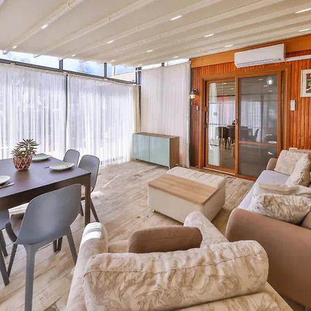 Appartamento Dundar - *