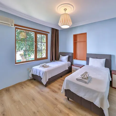 Dundar - Appartamento Kaş