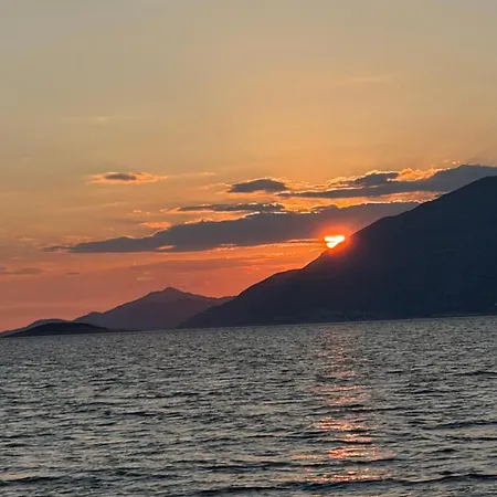 Appartamento Dundar - Kaş