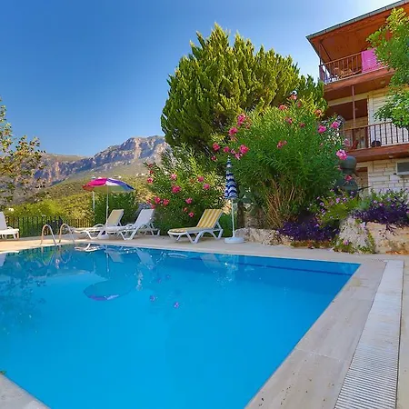 Appartamento Dundar -