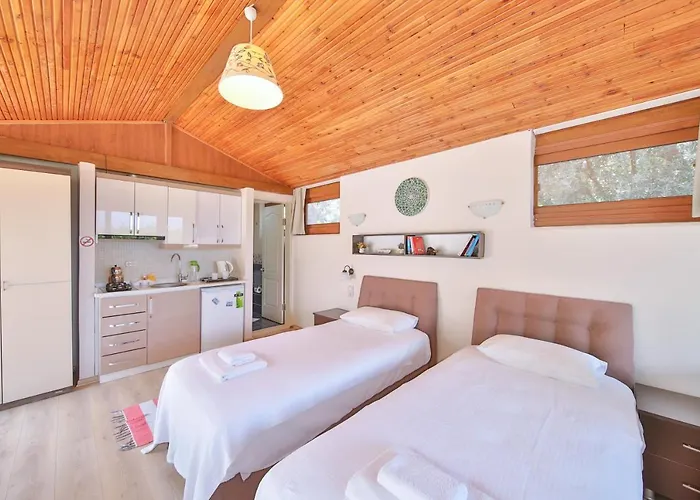 Appartamento Dundar - *