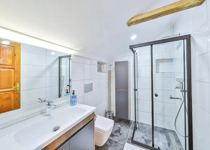 Appartamento Dundar - *