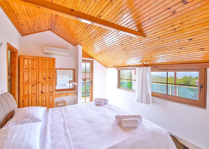 Appartamento Dundar - *