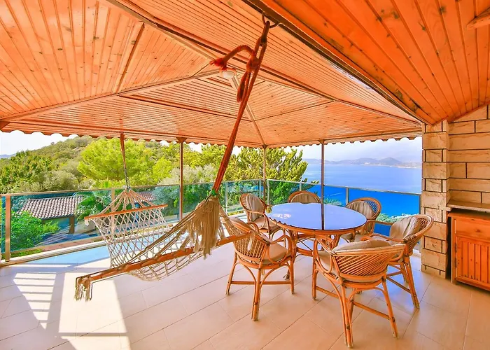 Dundar - Appartamento *