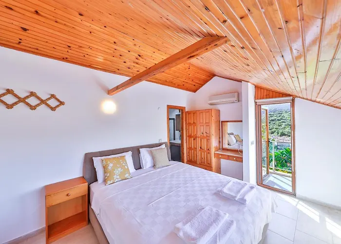 Dundar - Appartamento *