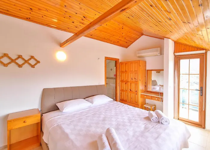 Dundar - شقة كاس