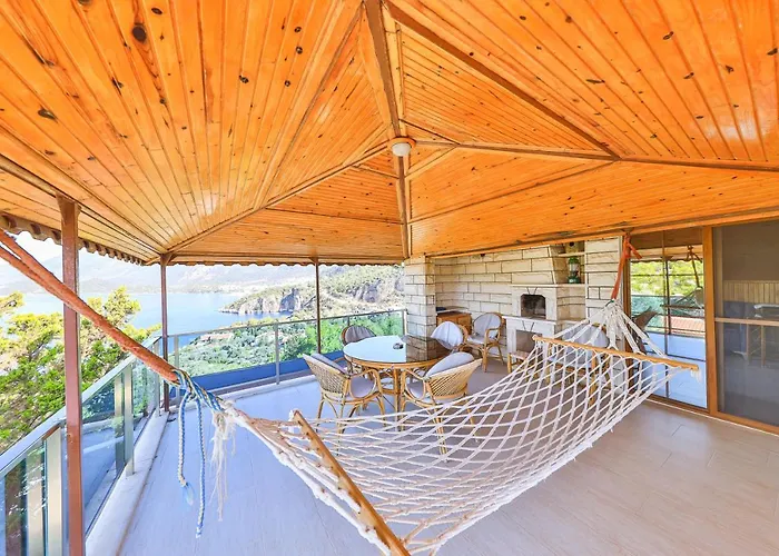 Appartamento Dundar - Kaş