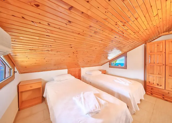 Dundar - Appartamento *