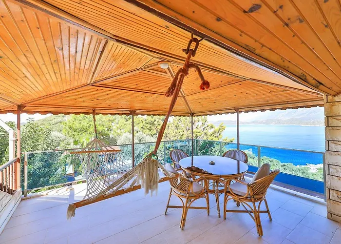 Dundar - Appartamento