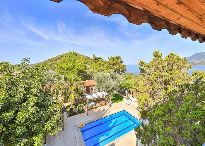 Appartamento Dundar - *